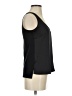White House Black Market 100% Polyester Black Active Tank Size XXS - photo 4