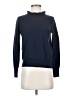 J.Crew Blue Turtleneck Sweater Size XS - photo 1