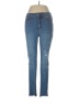 Seven7 Blue Jeans Size 10 - photo 1