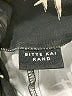 Bitte Kai Rand Print Black Casual Pants Size S - photo 7