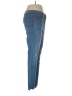 Seven7 Blue Jeans Size 10 - photo 4