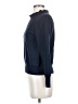 J.Crew Blue Turtleneck Sweater Size XS - photo 5