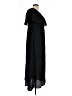 Unbranded Black Casual Dress Size L (estimated) - photo 4