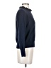 J.Crew Blue Turtleneck Sweater Size XS - photo 4