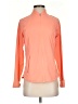Athleta Orange Track Jacket Size S - photo 1