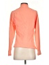 Athleta Orange Track Jacket Size S - photo 2