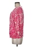Talbots Pink Pullover Sweater Size M - photo 5