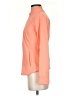 Athleta Orange Track Jacket Size S - photo 5
