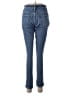 KINLY Solid Blue Jeans Size 26 waist - photo 2