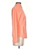 Athleta Orange Track Jacket Size S - photo 4