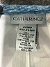Catherines Blue 3/4 Sleeve T-Shirt Size 2X (petite) - photo 7