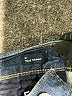 Gap Argyle Blue Jeans Size 31 waist - photo 8