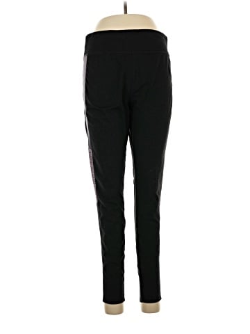 Tangerine Track Pants (view 1)