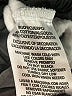 Calvin Klein Floral Silver Pullover Hoodie Size S - photo 8