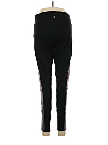 Tangerine Track Pants (view 2)