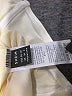 Shein Yellow Sleeveless Top Size XS - photo 4