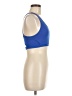 Athleta Blue Sports Bra Size M - photo 4