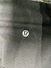 Lululemon Athletica Solid Black Active Pants Size 12 - photo 6