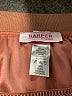 Harper 100% Polyester Brown Pink Formal Skirt Size XL - photo 3