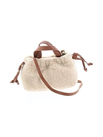 Madewell Satchel (view 1)