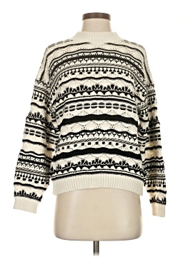 Margaret O'leary Pullover Sweater