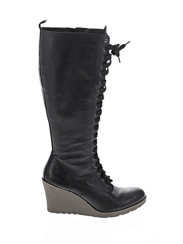 Dr. Martens Boots (view 1)