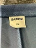 Assorted Brands Gray Casual Dress Size XL - photo 7