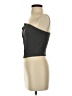 Shein Gray Tube Top Size 2 - photo 5