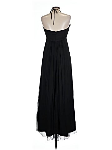 Amsale Cocktail Dress (view 2)