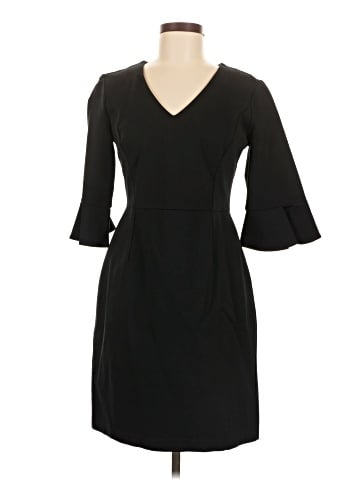 Halogen Cocktail Dress (view 1)