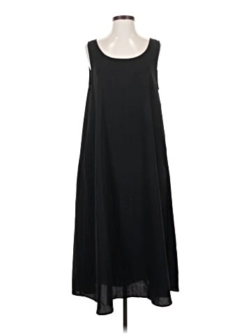 OAK + FORT Casual Dress (view 1)