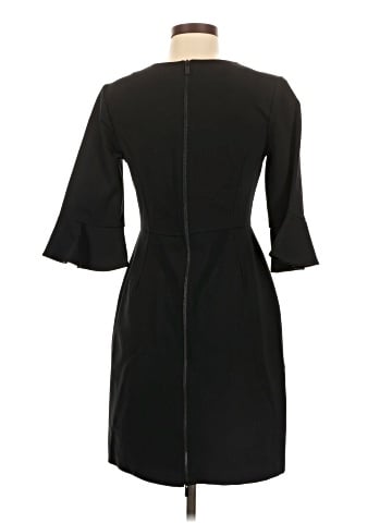 Halogen Cocktail Dress (view 2)