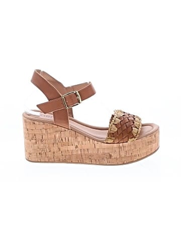 Cordani Wedges (view 1)