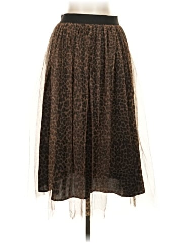 Joh Casual Skirt (view 1)