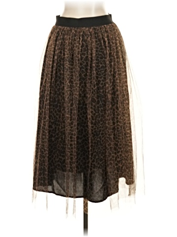 Joh Casual Skirt (view 2)