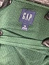 Gap Green Pullover Sweater Size M - photo 7