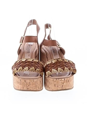 Cordani Wedges (view 2)