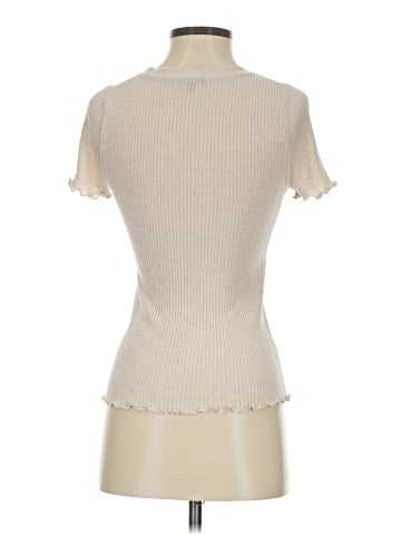 Splendid Short Sleeve Top (view 2)