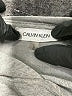 Calvin Klein Gray Poncho Size L - photo 7