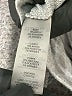 Calvin Klein Gray Poncho Size L - photo 8