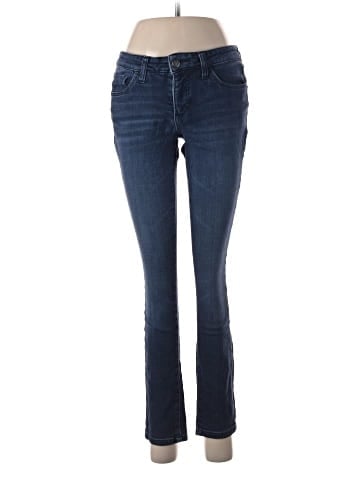 Pilcro and the Letterpress Jeans (view 1)