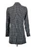 Rachel Zoe TJX Houndstooth Gray Blazer Size S - photo 2