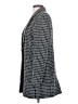 Rachel Zoe TJX Houndstooth Gray Blazer Size S - photo 5