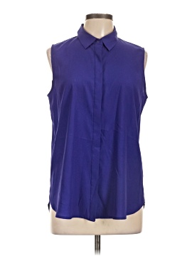 J.Crew Factory Store Sleeveless Blouse