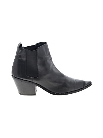 Charles by Charles David Ankle Boots (view 1)