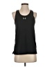 Under Armour Black Active Tank Size XS - photo 1