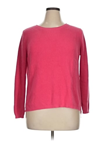 525 America Pullover Sweater (view 1)