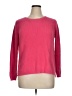 525 America Pink Pullover Sweater Size XL (estimated) - photo 1