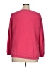 525 America Pink Pullover Sweater Size XL (estimated) - photo 2
