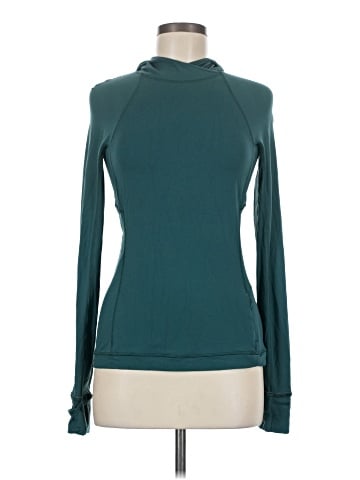 Lululemon Athletica Turtleneck Sweater (view 1)